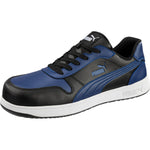 PUMA SAFETY FRONTCOURT LOW SHOE - 640207-Queensland Workwear Supplies