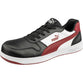 PUMA SAFETY FRONTCOURT LOW SHOE - 640207