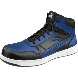 PUMA SAFETY FRONTCOURT MID SHOE-630077