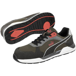 PUMA SAFETY FRONTSIDE SHOE-644677