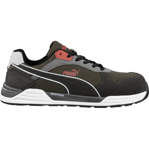 PUMA SAFETY FRONTSIDE SHOE-644677-Queensland Workwear Supplies