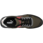 PUMA SAFETY FRONTSIDE SHOE-644677-Queensland Workwear Supplies