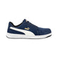 PUMA SAFETY ICONIC BLUE/WHITE-640027