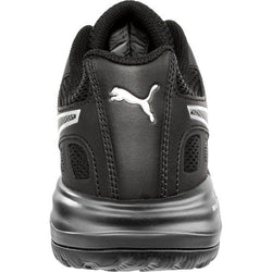 PUMA SAFETY PURSUIT CLOUD BLACK-644567