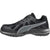 PUMA SAFETY PURSUIT CLOUD BLACK-644567-Queensland Workwear Supplies