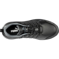 PUMA SAFETY PUSH CLOUD SHOE - PU644577-Queensland Workwear Supplies