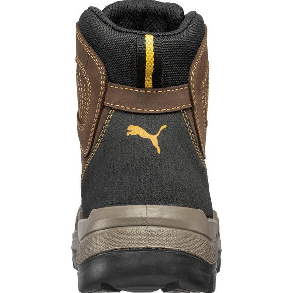 Puma sierra nevada work boots hotsell