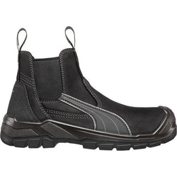 PUMA SAFETY TANAMI BLACK-630347