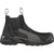 PUMA SAFETY TANAMI BLACK-630347-Queensland Workwear Supplies