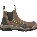 PUMA SAFETY TANAMI BROWN-630267-Queensland Workwear Supplies