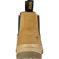 PUMA SAFETY TANAMI WHEAT-630377-Queensland Workwear Supplies