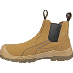 PUMA SAFETY TANAMI WHEAT-630377-Queensland Workwear Supplies