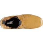 PUMA SAFETY TANAMI WHEAT-630377-Queensland Workwear Supplies