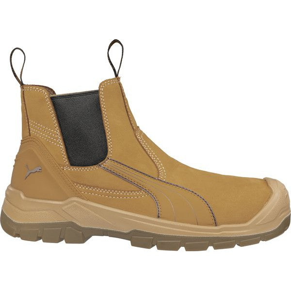 PUMA SAFETY TANAMI WHEAT-630377-Queensland Workwear Supplies