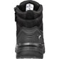 PUMA SAFETY TORNADO BLACK WITH ZIP-630797