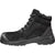 PUMA SAFETY TORNADO BLACK WITH ZIP-630797-Queensland Workwear Supplies