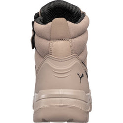 PUMA SAFETY TORNADO STONE WITH ZIP-630777