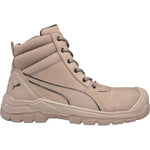 PUMA SAFETY TORNADO STONE WITH ZIP-630777-Queensland Workwear Supplies