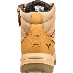 PUMA SAFETY TORNADO WHEAT WITH ZIP - 630787