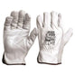 ProChoice Riggamate Cow Grain Natural Leather Rigger Gloves - CGL41N