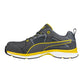 Puma Pace Safety 2.0 Grey/Yellow - 643807