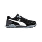 Puma Safety Airtwist Black/White - 644657