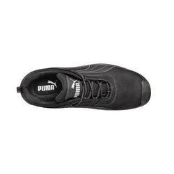 Puma Safety Cascades Black - 640427