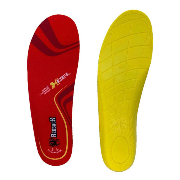 Redback Excel Insoles - Excel-Queensland Workwear Supplies