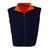 Ritemate 4 in 1 Two Tone Jacket With Reflective Tape - RM73N1R-Queensland Workwear Supplies