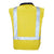 Ritemate 4 in 1 Two Tone Jacket With Reflective Tape - RM73N1R-Queensland Workwear Supplies