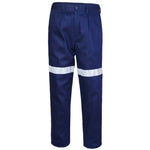 Ritemate Belt Loop Trouser 3M Reflective Tape - RM1002R-Queensland Workwear Supplies