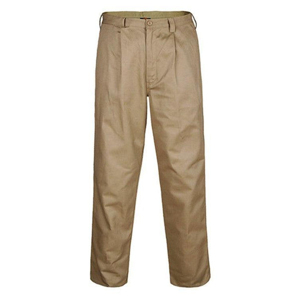 Ritemate Belt Loop Trousers - RM1002-Queensland Workwear Supplies