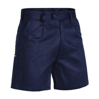 Ritemate Belt Loop and Side Tab Combo Shorts - RM1002S-Queensland Workwear Supplies