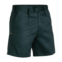 Ritemate Belt Loop and Side Tab Combo Shorts - RM1002S-Queensland Workwear Supplies