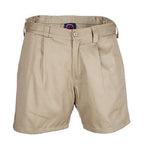 Ritemate Belt Loop and Side Tab Combo Shorts - RM1002S-Queensland Workwear Supplies