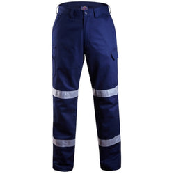 Ritemate Cargo Trouser 3M Tape - RM1004R