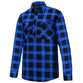 Ritemate Closed Front Flannelette Shirt