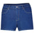 Ritemate Denim Trucker Shorts - RM112TSD-Queensland Workwear Supplies