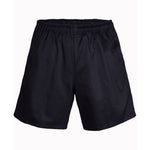 Ritemate Elastic Waist Long Leg Shorts - RM33EWLS-Queensland Workwear Supplies