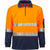 Ritemate Half Zip Fleece Pullover - RM6012R-Queensland Workwear Supplies