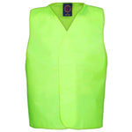 Ritemate Hi Viz Vest - RM4245-Queensland Workwear Supplies