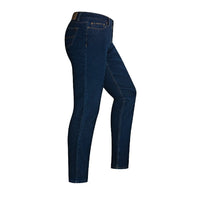 Ritemate Ladies Stretch Denim Jeans - RM220LSD-Queensland Workwear Supplies