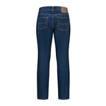 Ritemate Ladies Stretch Denim Jeans - RM220LSD-Queensland Workwear Supplies