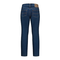 Ritemate Ladies Stretch Denim Jeans - RM220LSD-Queensland Workwear Supplies