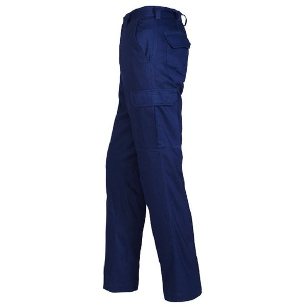 Ritemate Light Weight Cargo Trousers - RM1004LW-Queensland Workwear Supplies