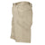 Ritemate Lt/W Cargo Short UNISEX - RM4040-Queensland Workwear Supplies