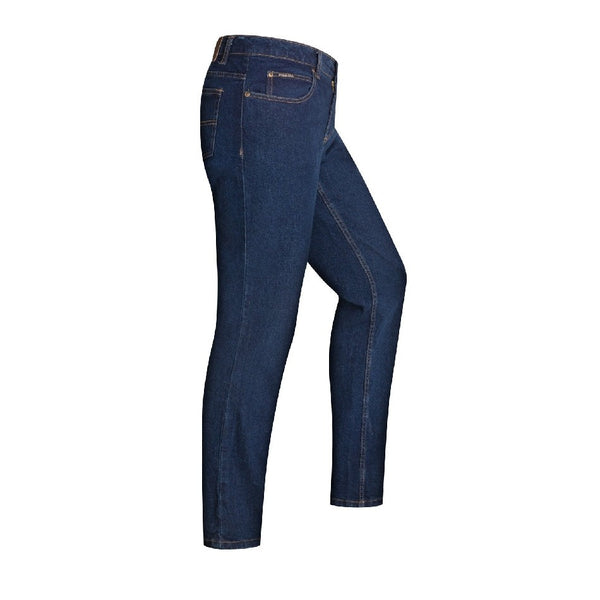 Ritemate Men's Cotton Denim Jean - RM106DJ-Queensland Workwear Supplies