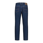 Ritemate Men's Cotton Denim Jean - RM106DJ-Queensland Workwear Supplies