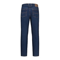 Ritemate Men's Cotton Denim Jean - RM106DJ-Queensland Workwear Supplies