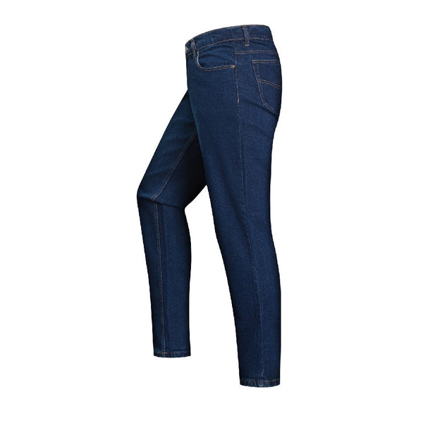 Ritemate Men's Cotton Denim Jean - RM106DJ-Queensland Workwear Supplies